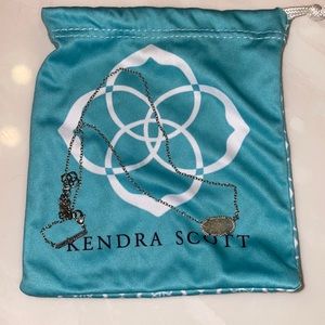 Kendra Scott necklace